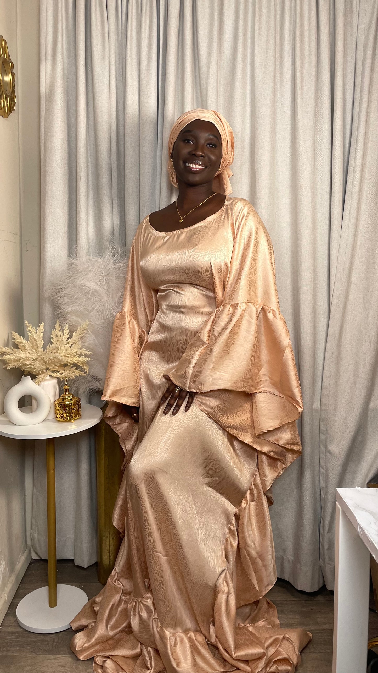 Robe Rokhaya