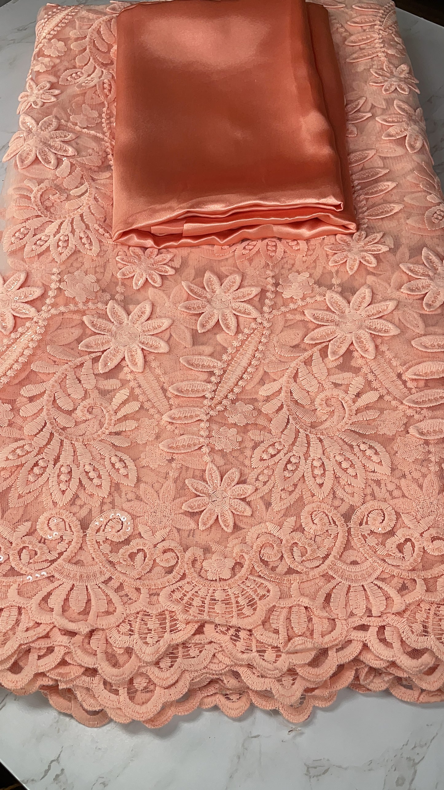 Zarah Lace