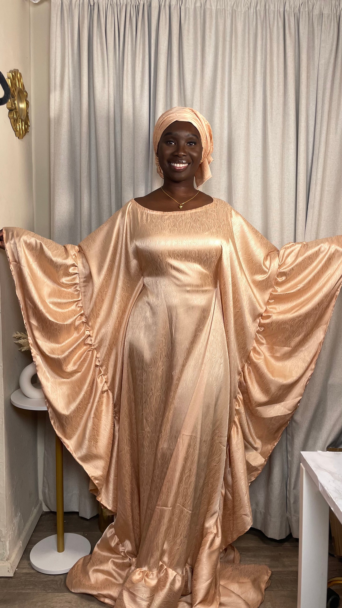 Robe Rokhaya