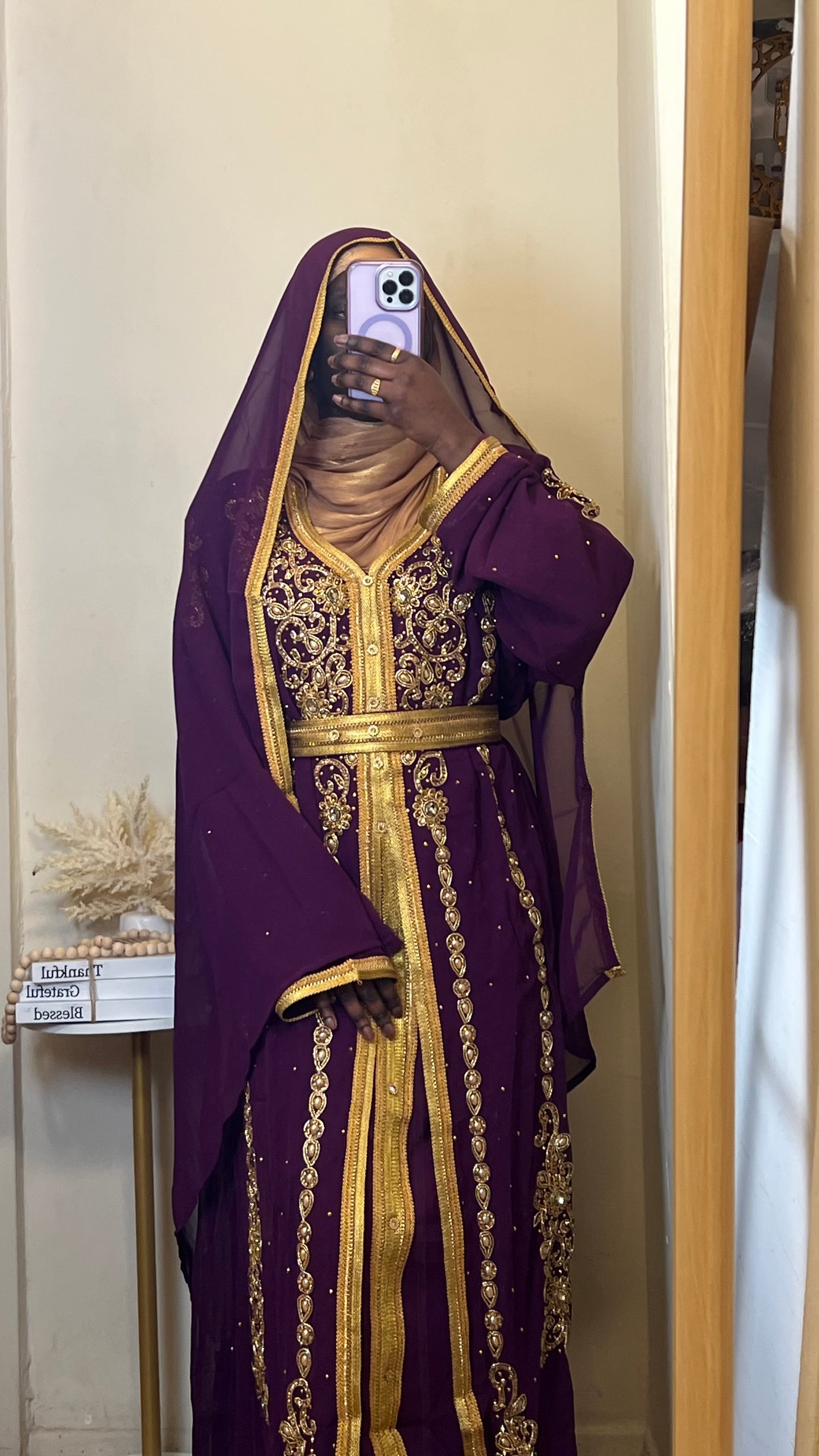 Traditional Eid