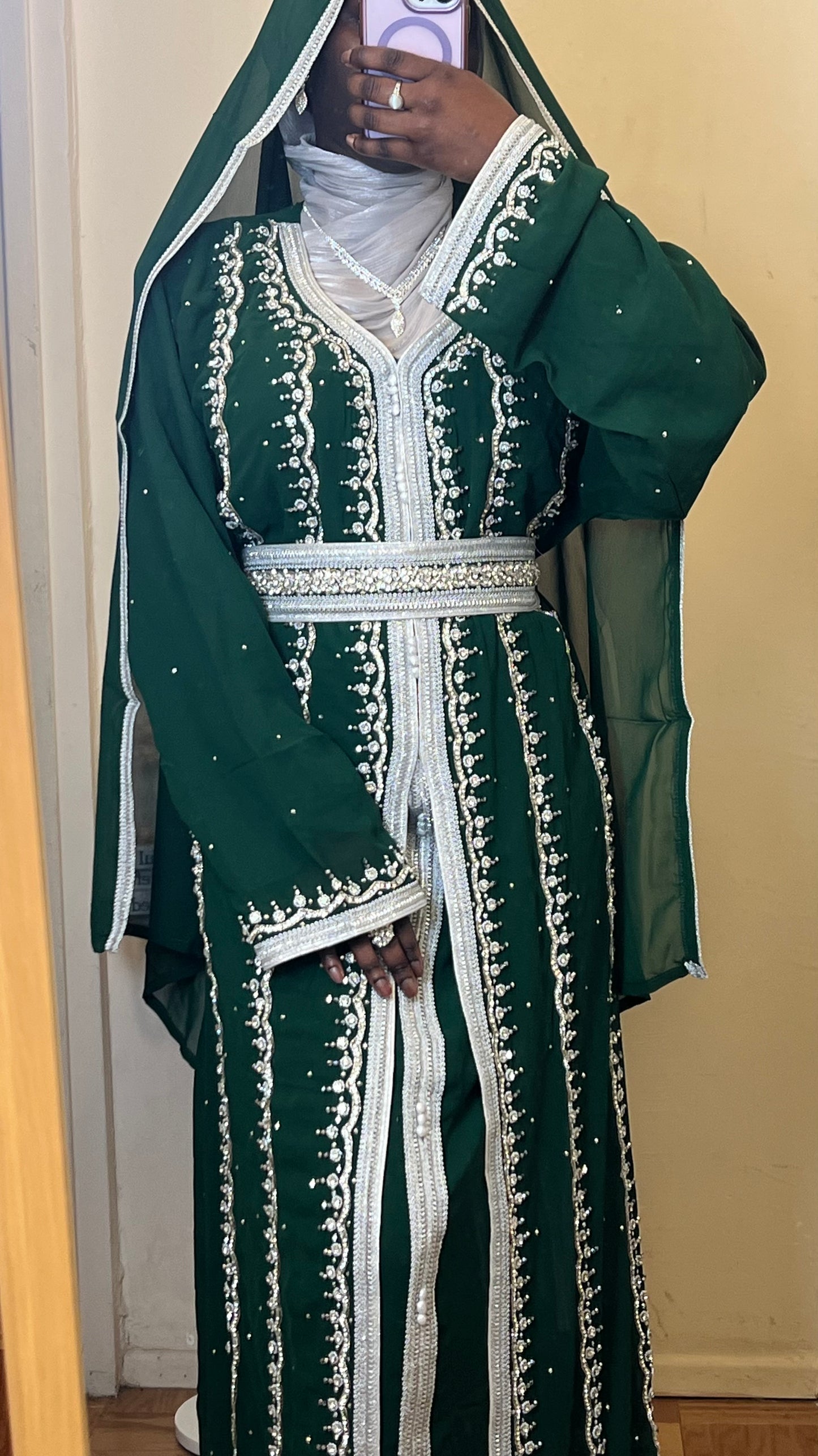 Traditional Eid