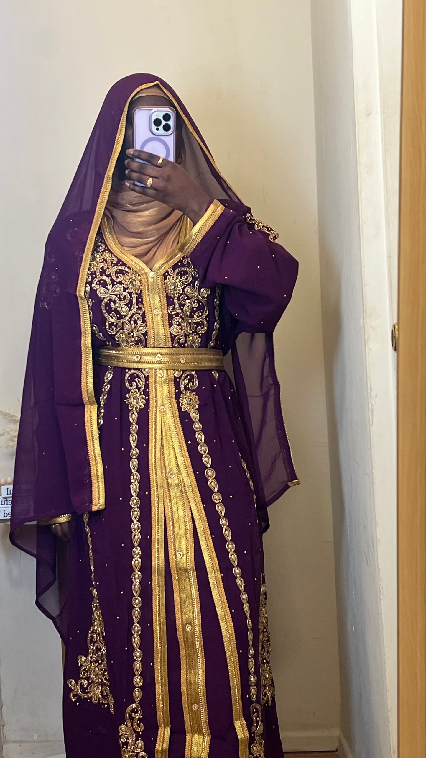 Traditional Eid