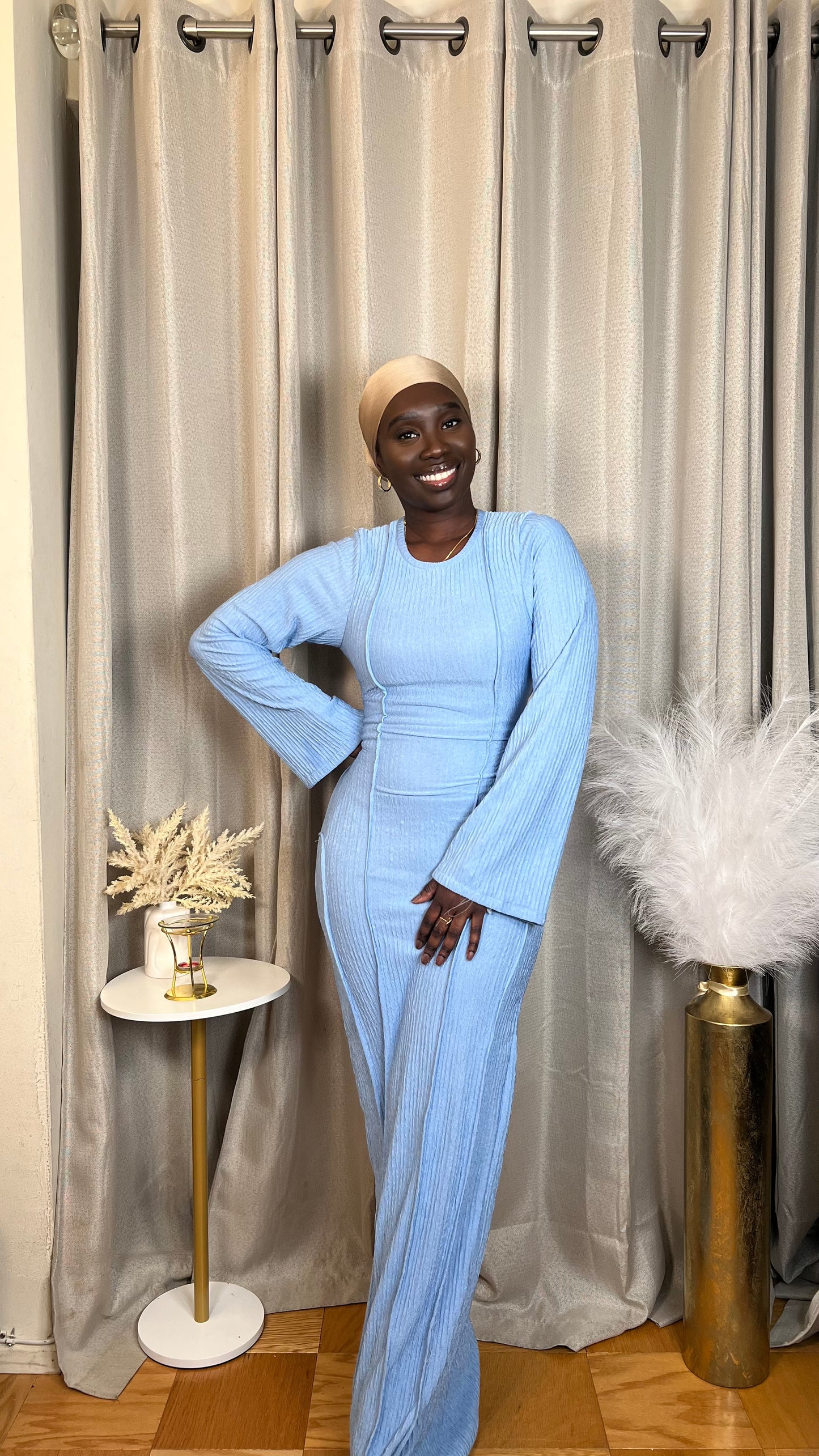 Samaya Dress