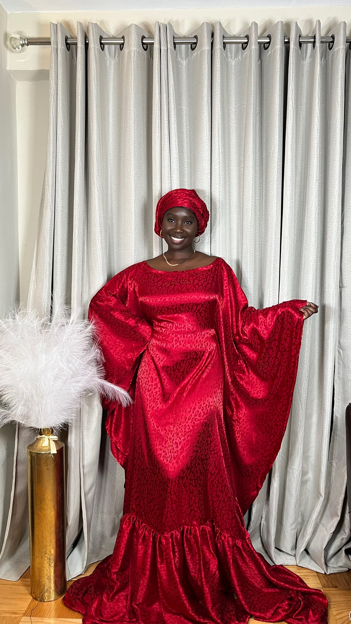 Robe Rokhaya