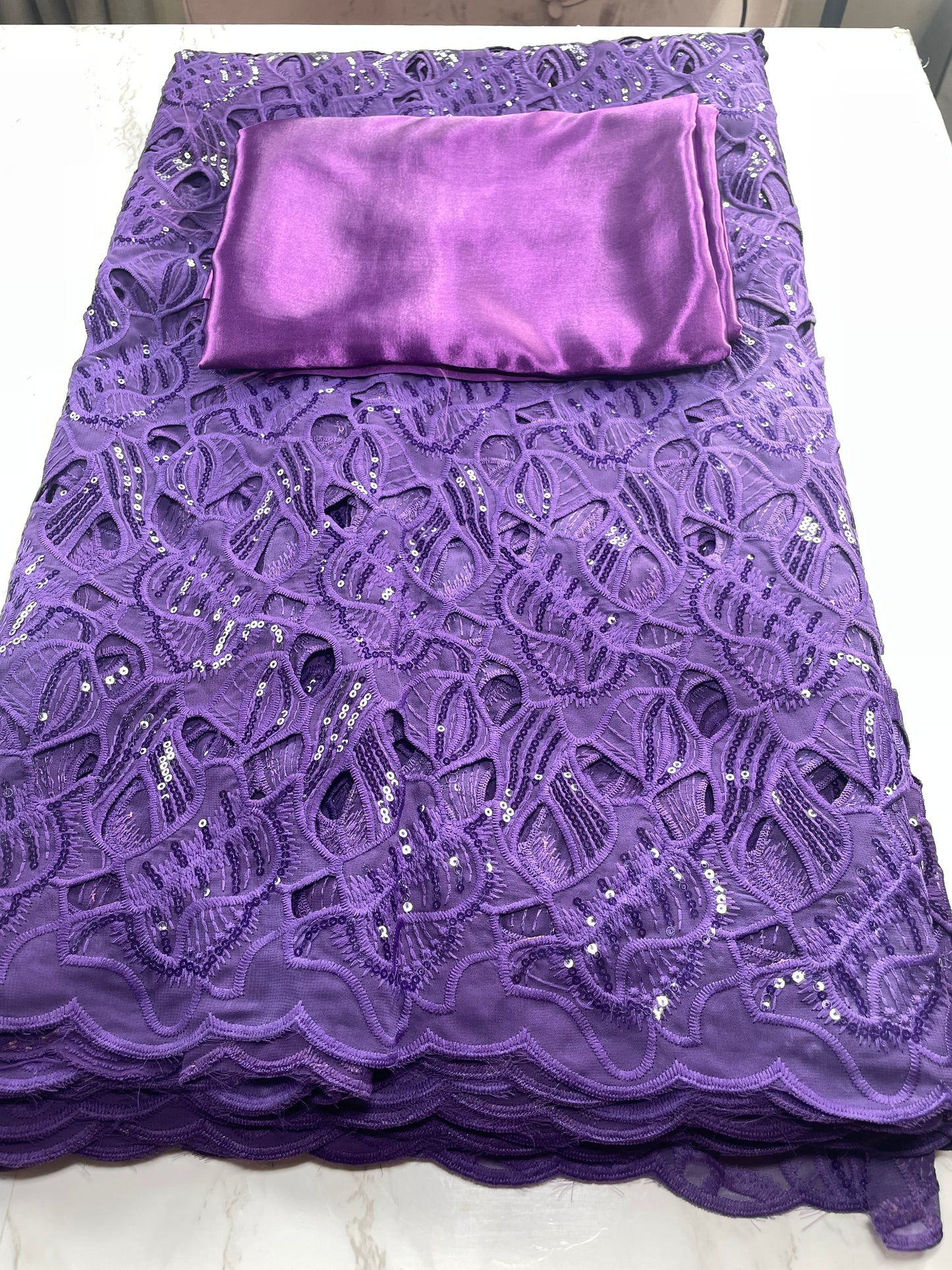 Zarah Lace