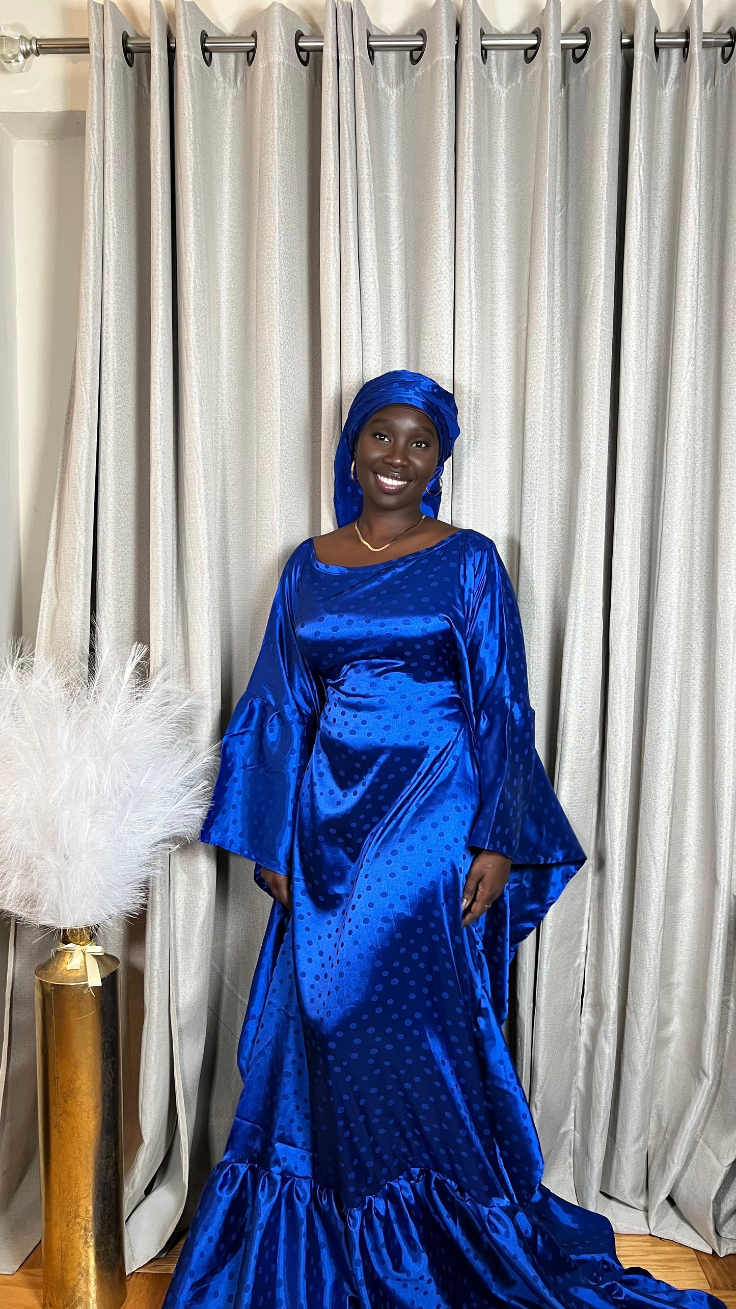 Robe Rokhaya