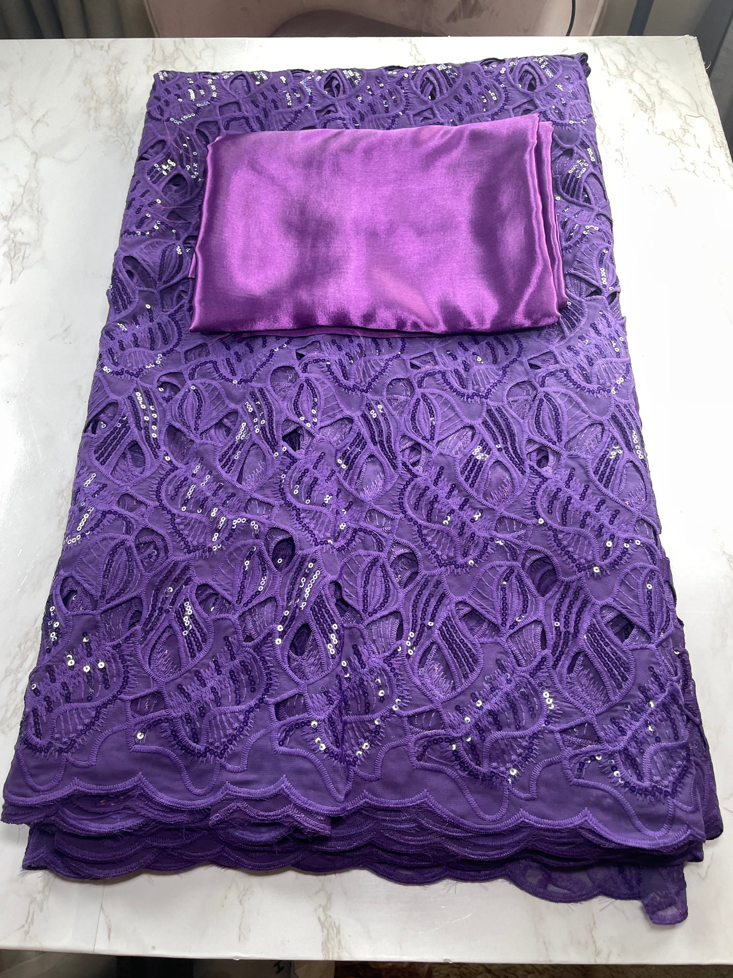 Zarah Lace