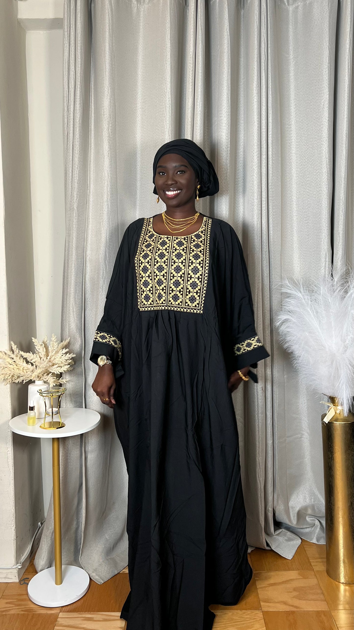 Robe Anta