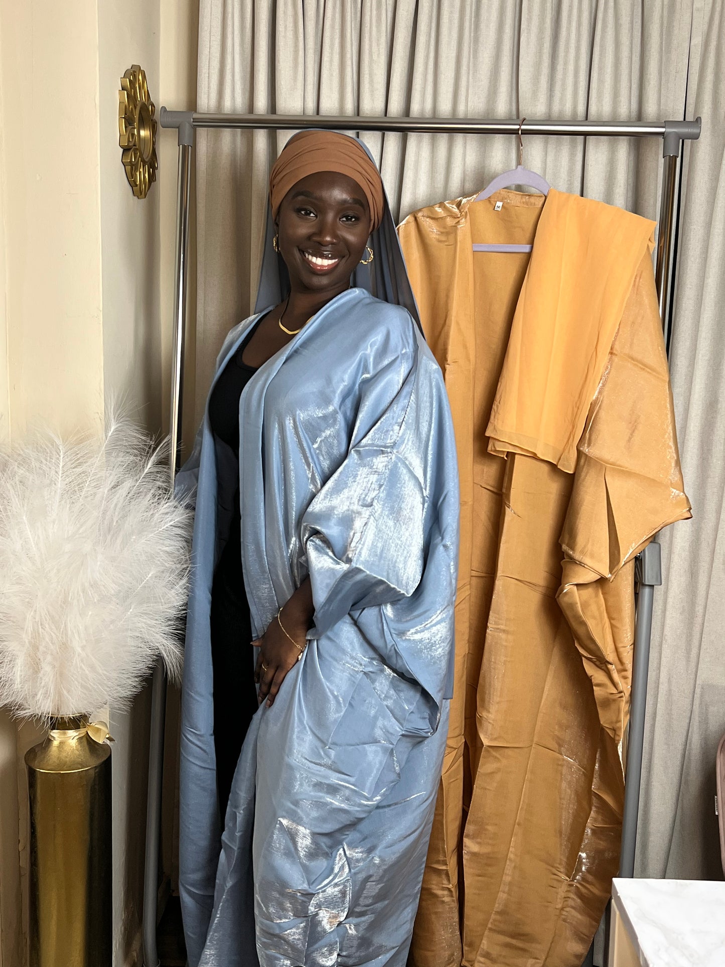 Mariam Kimono