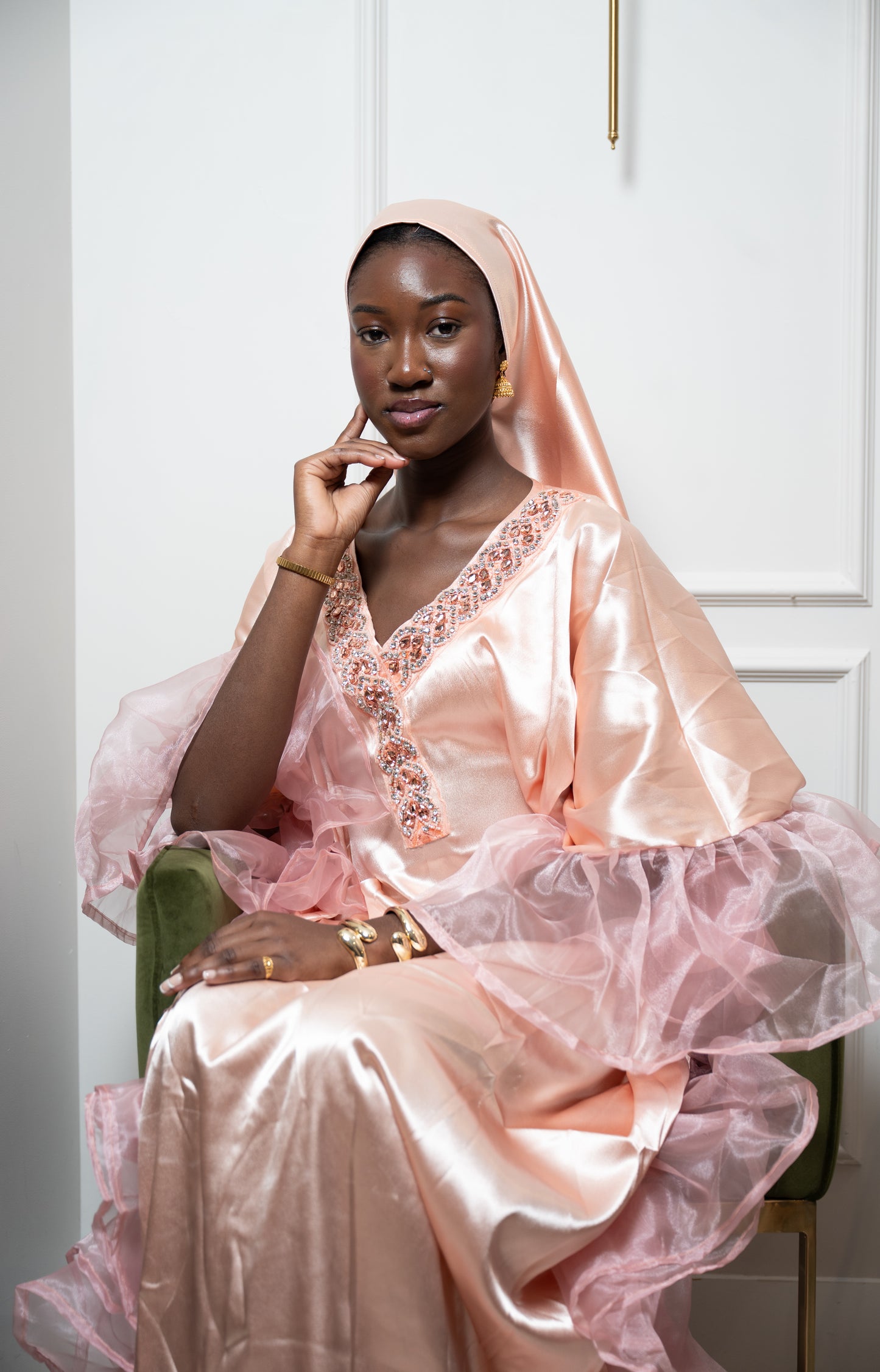 Robe Ndeye