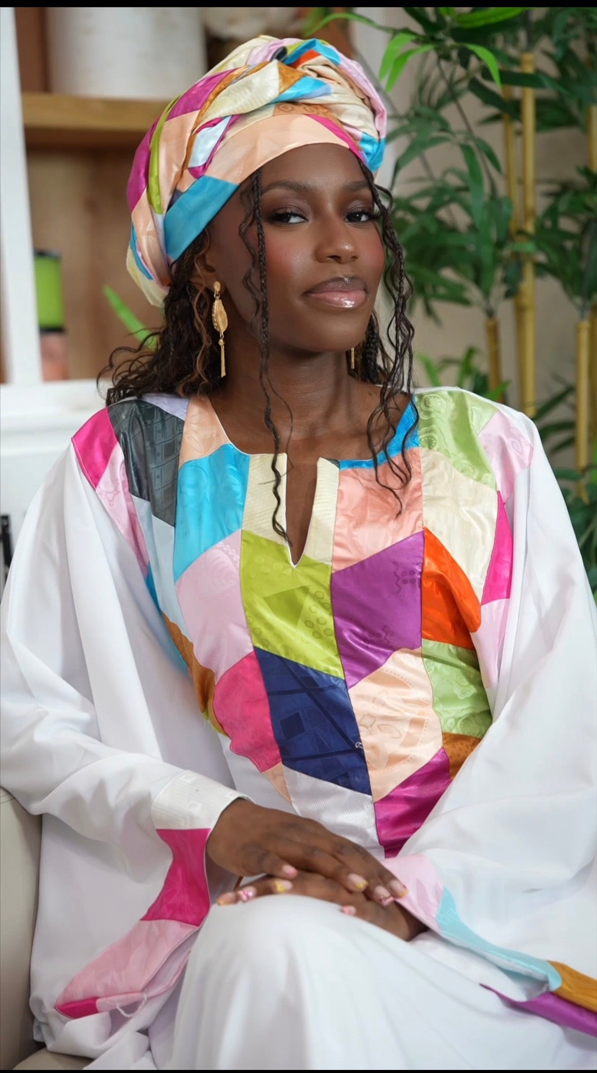 Robe Sokhna Diarra
