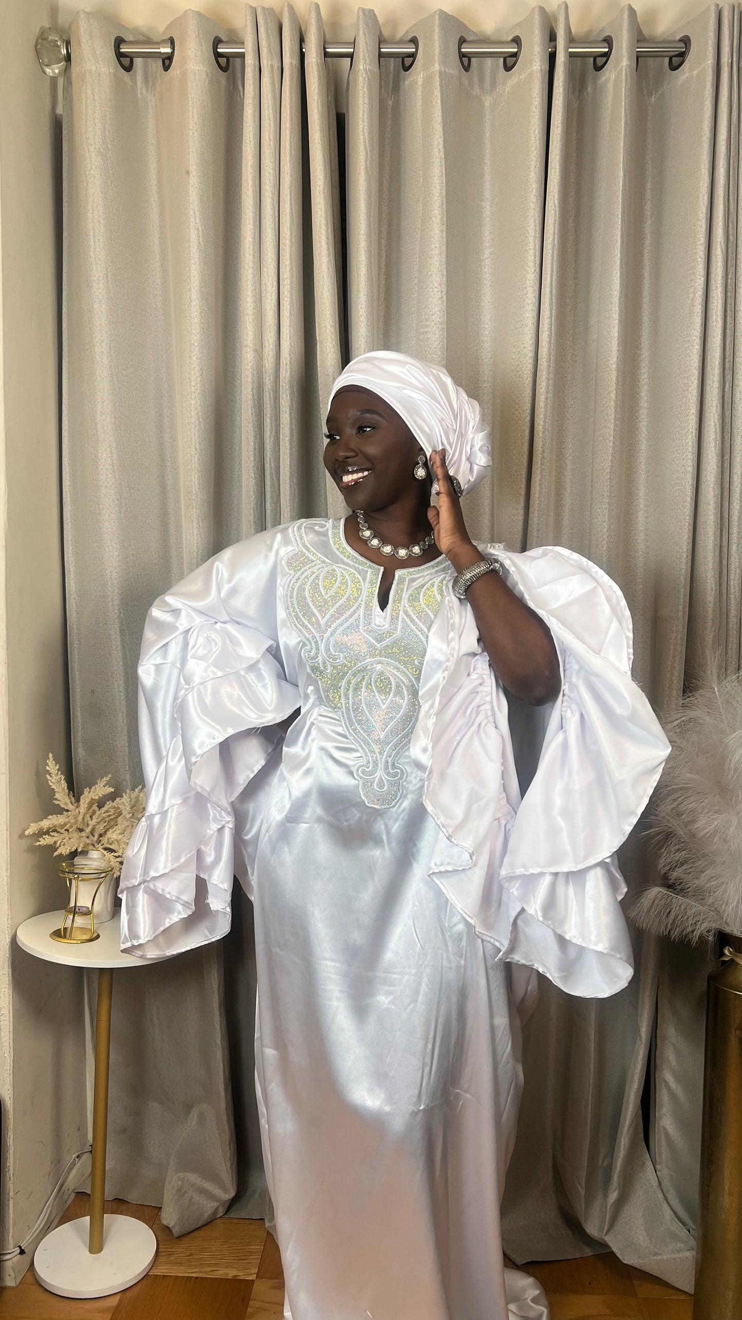 Robe Nabou