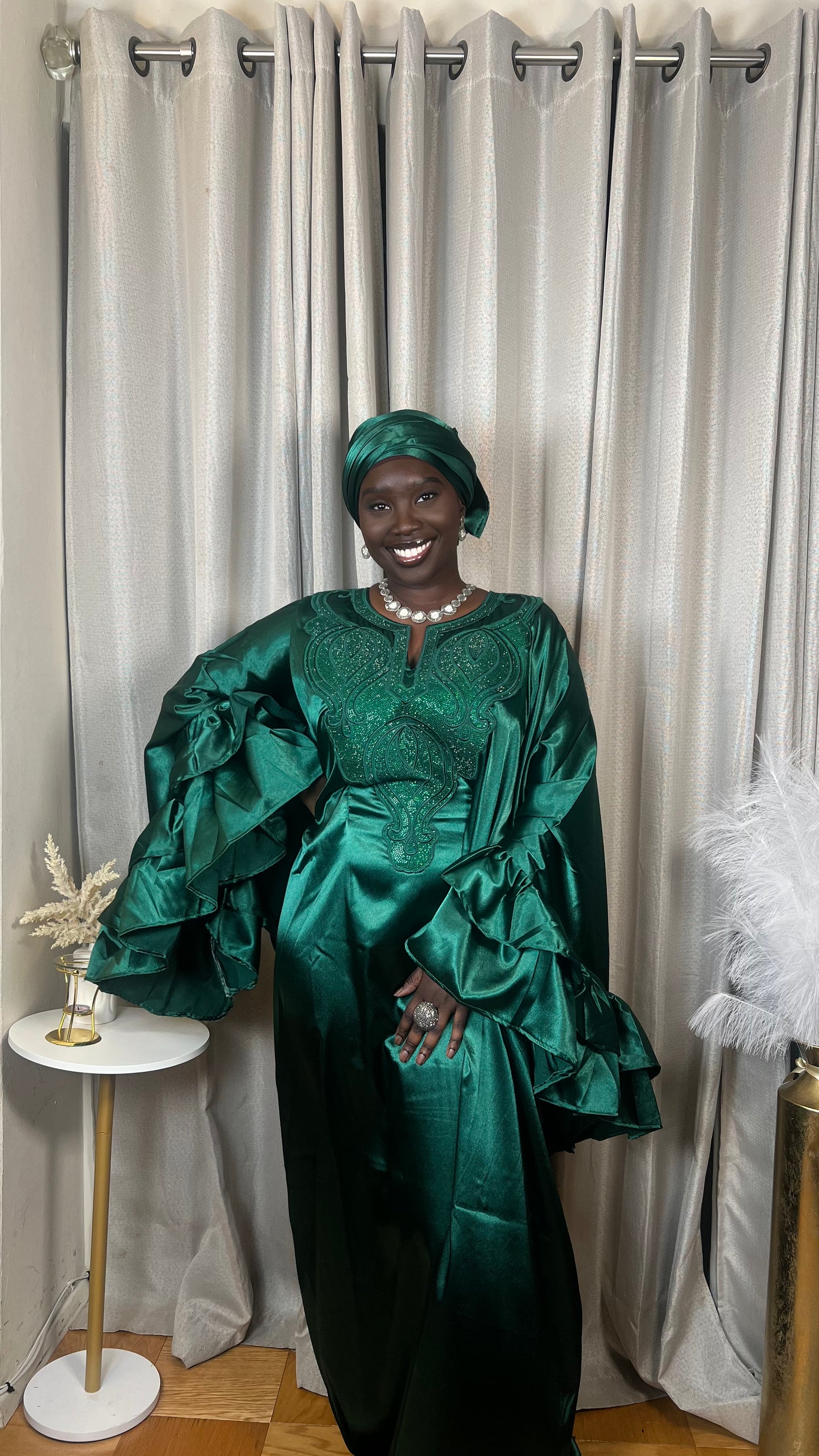 Robe Nabou