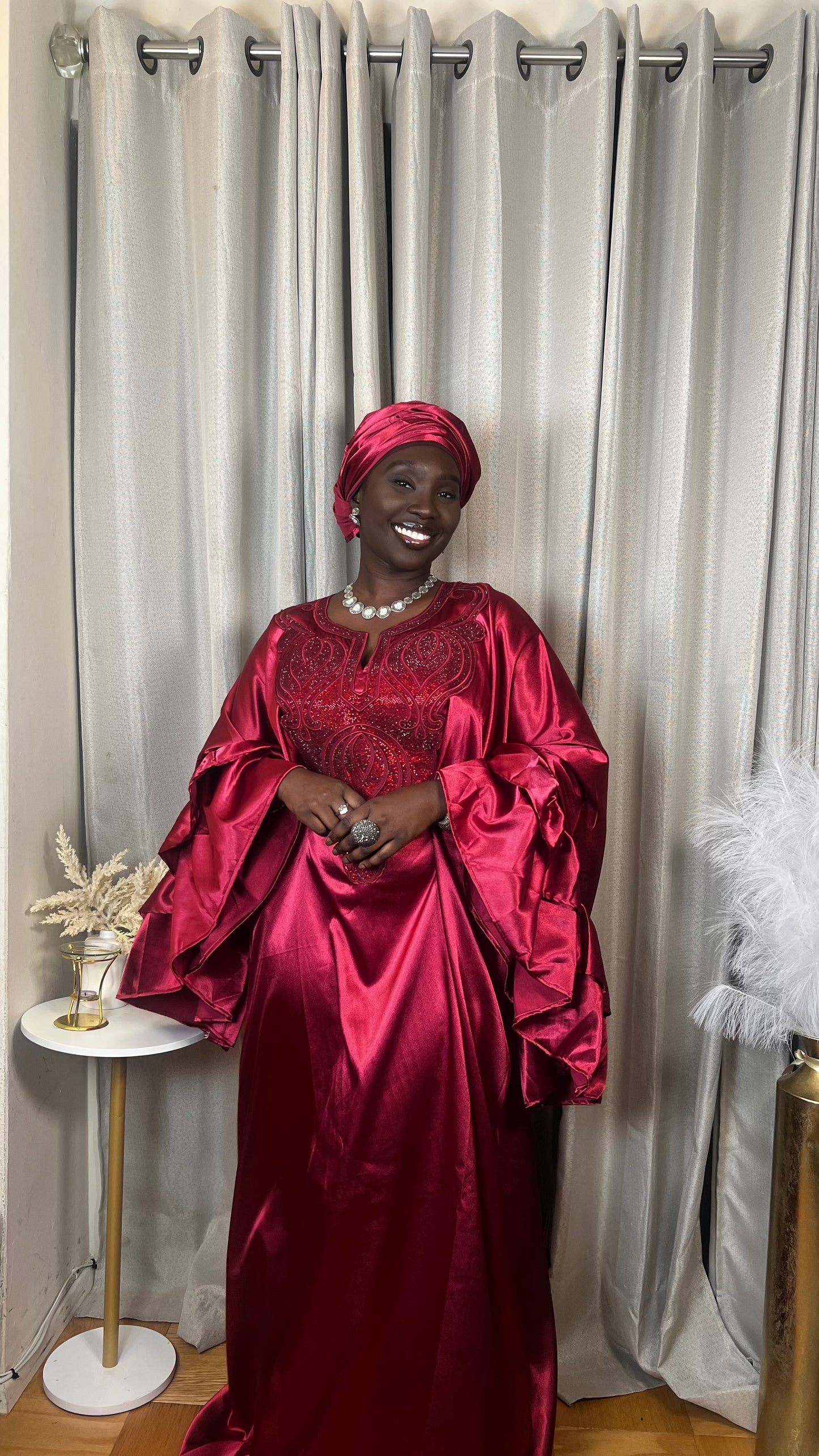 Robe Nabou