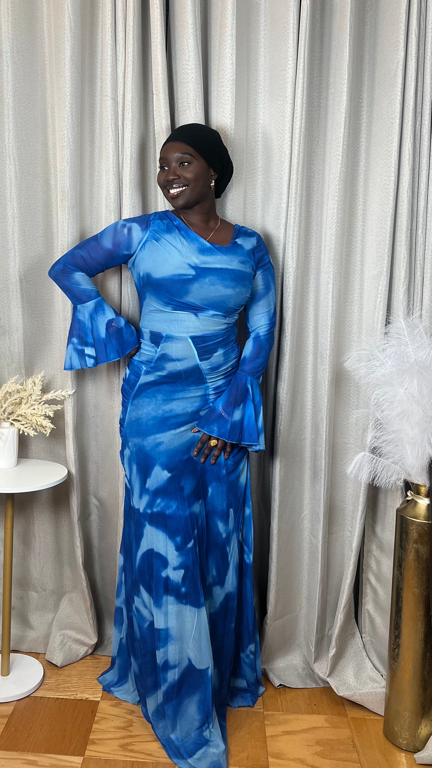 Ava Dress