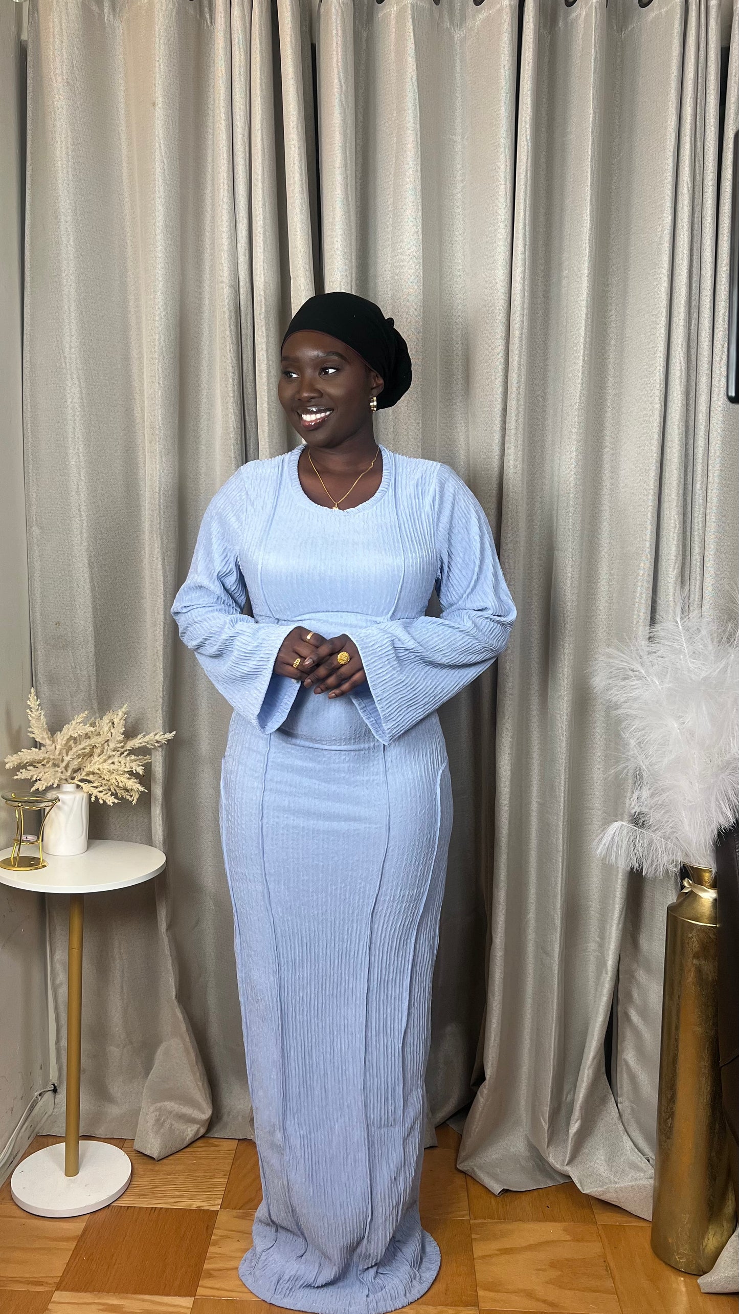 Samaya Dress