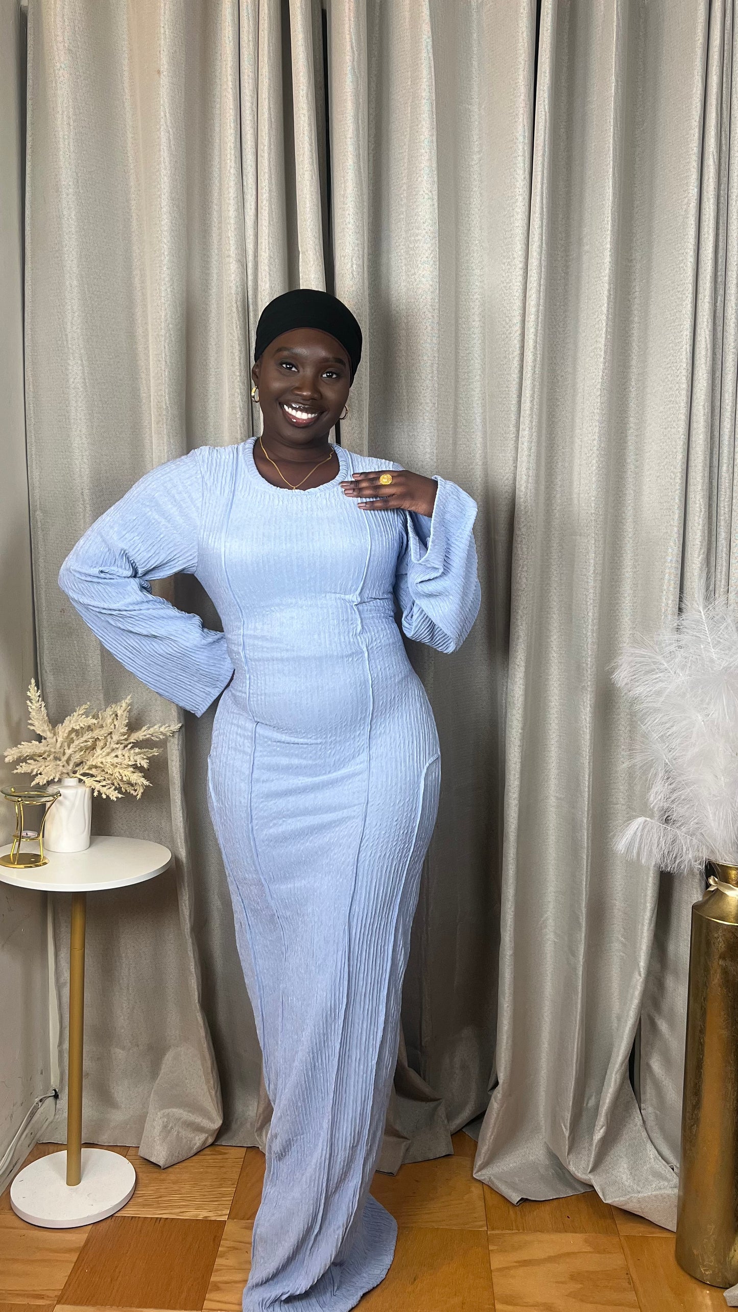 Samaya Dress