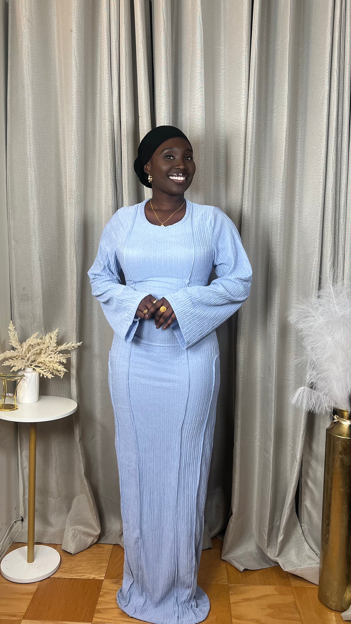 Samaya Dress