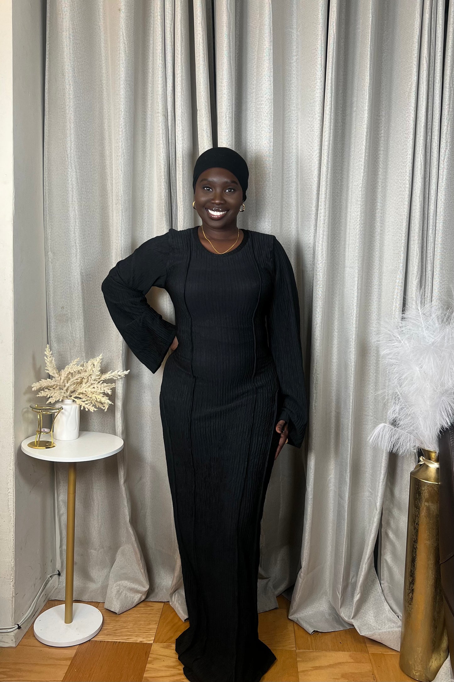 Samaya Dress