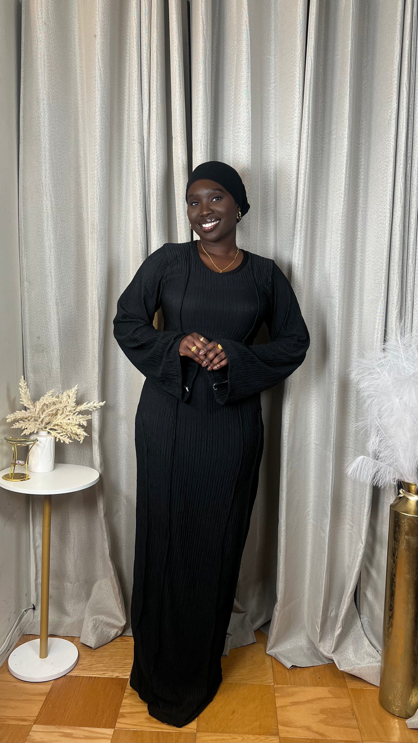 Samaya Dress