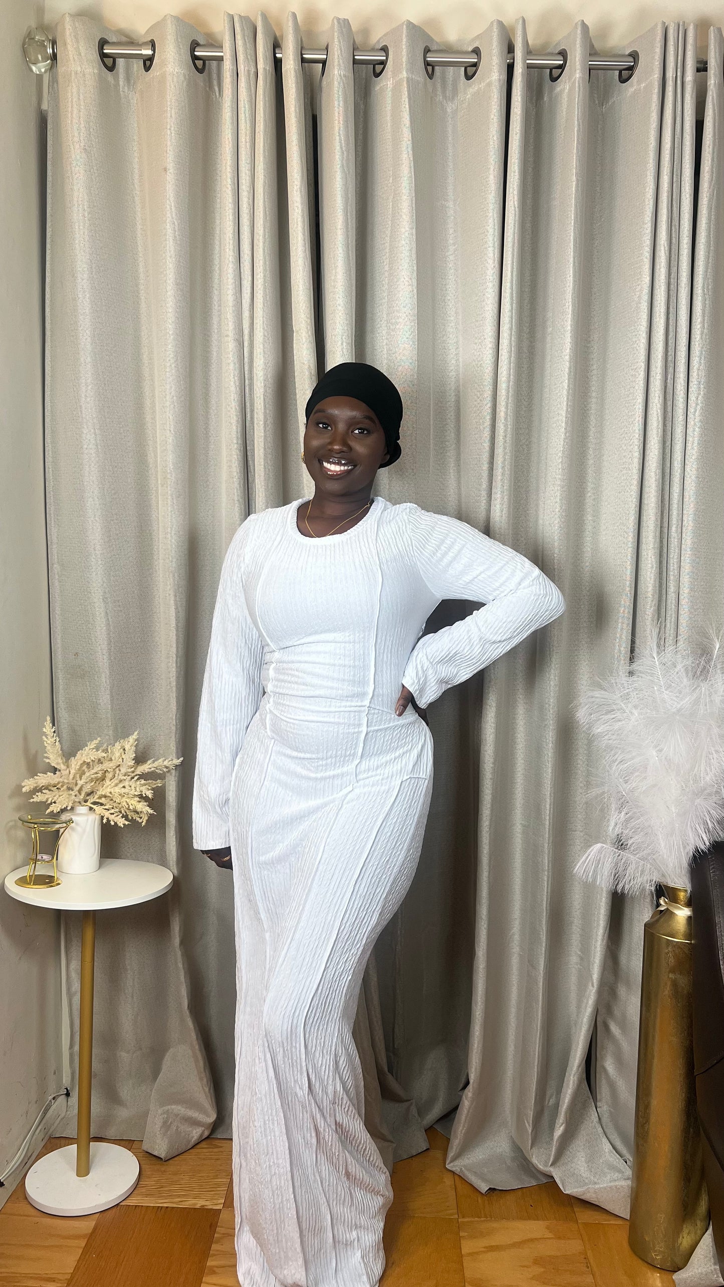 Samaya Dress