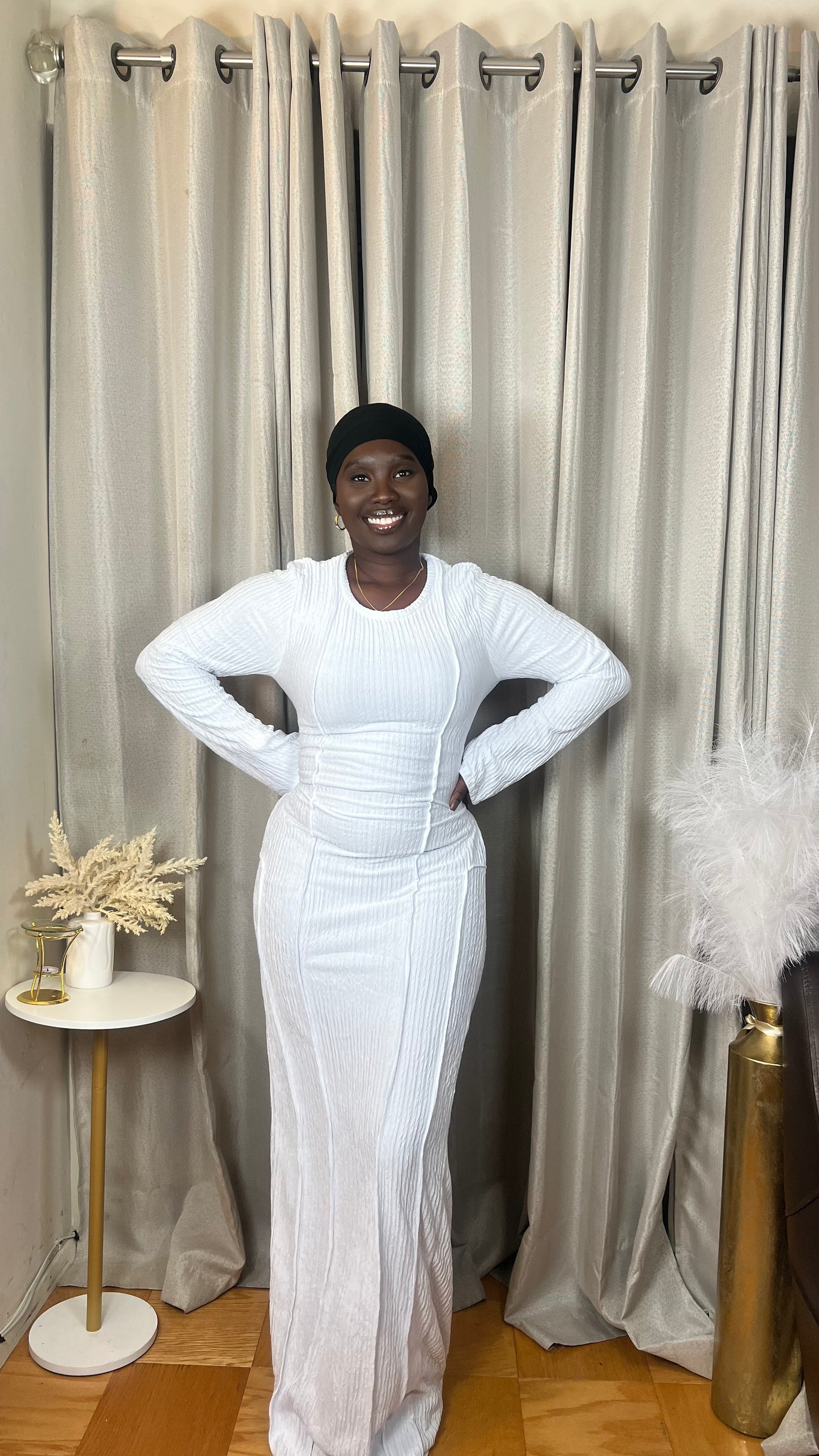 Samaya Dress