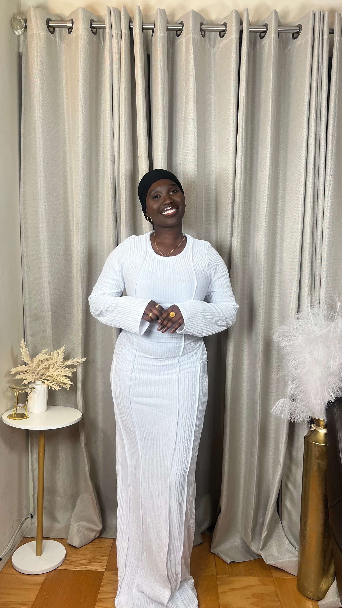 Samaya Dress
