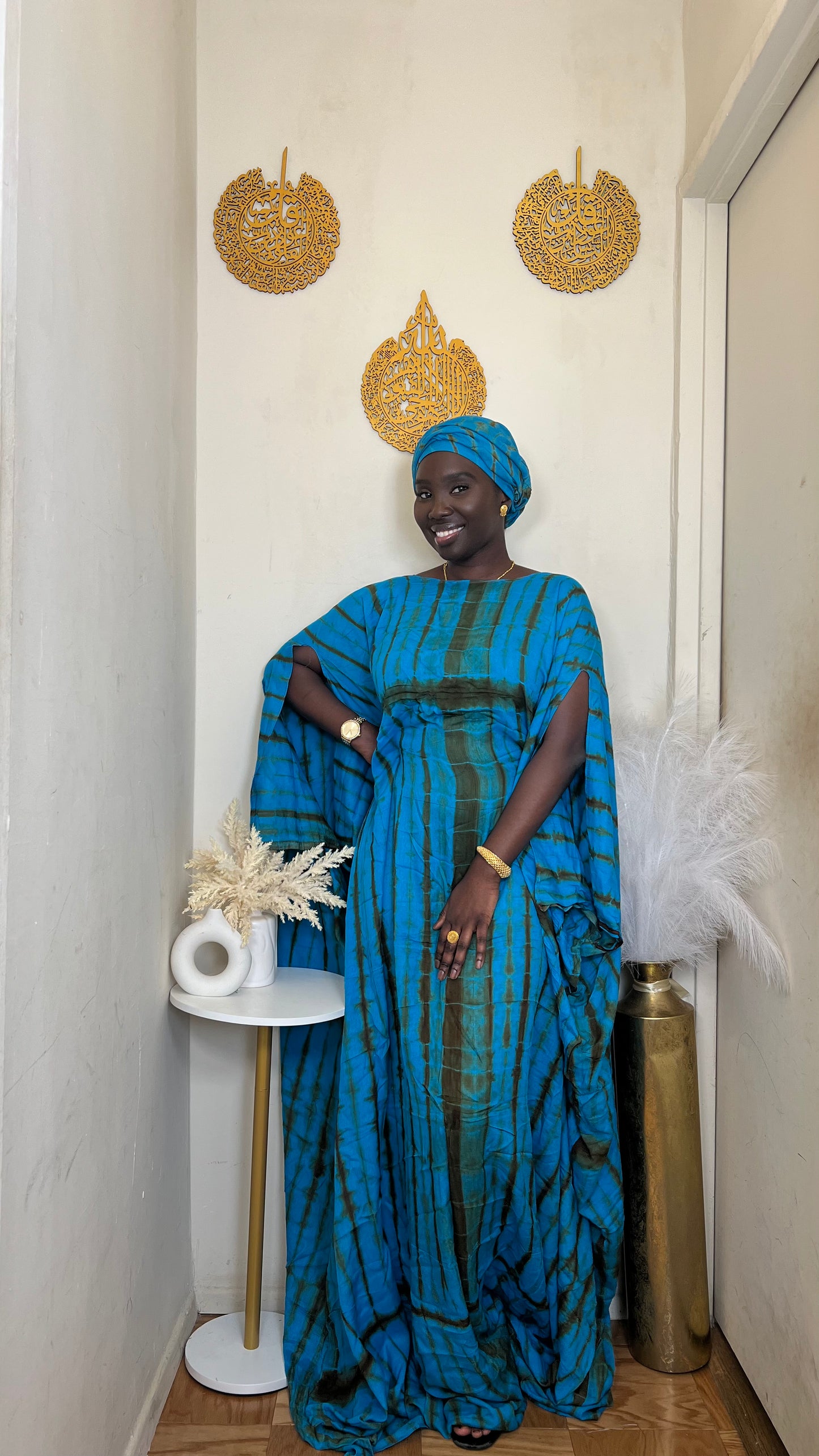 Robe Mariama