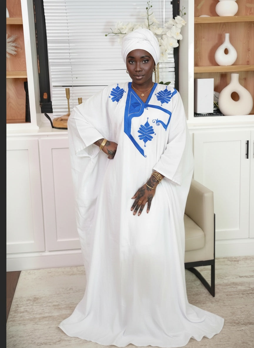 Robe Mame Bousso