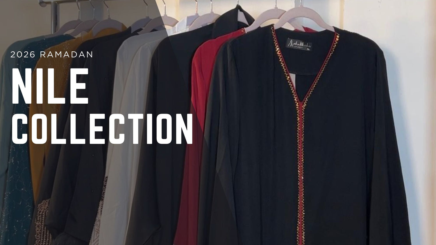 Nile Collection