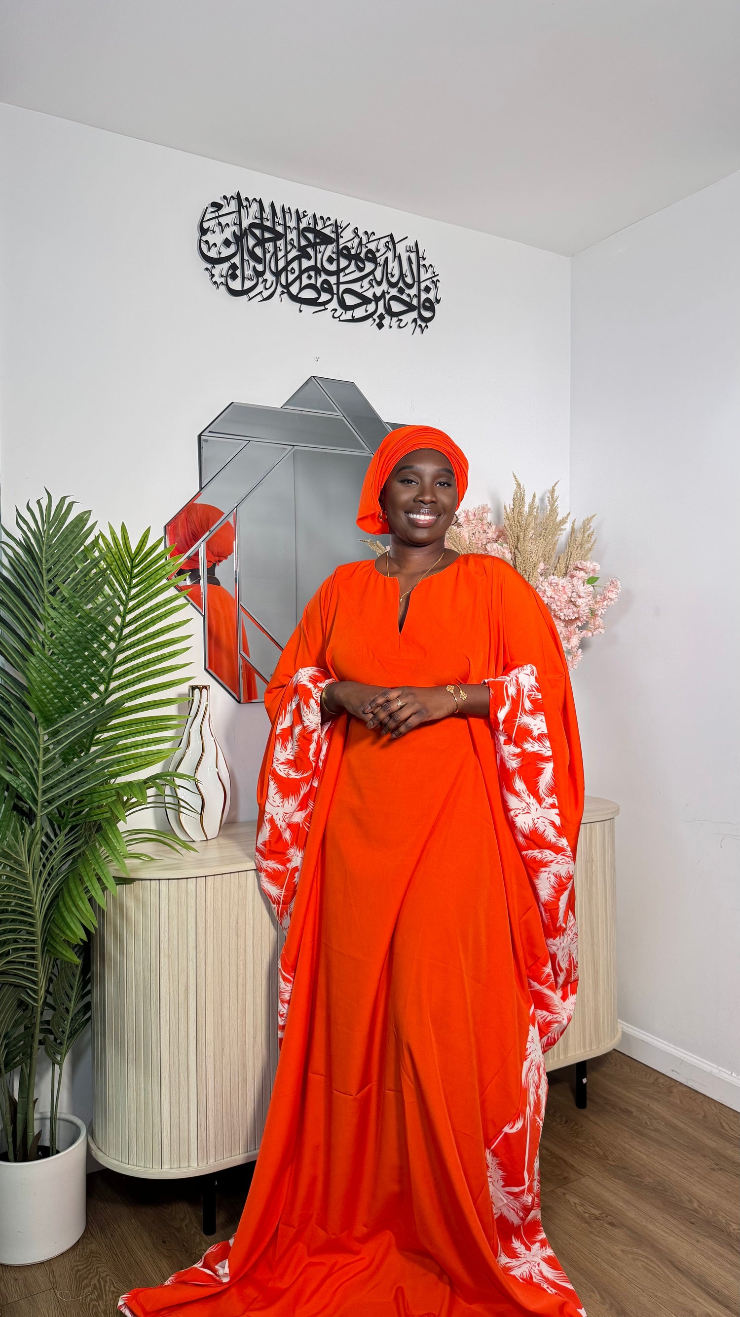 Senegal