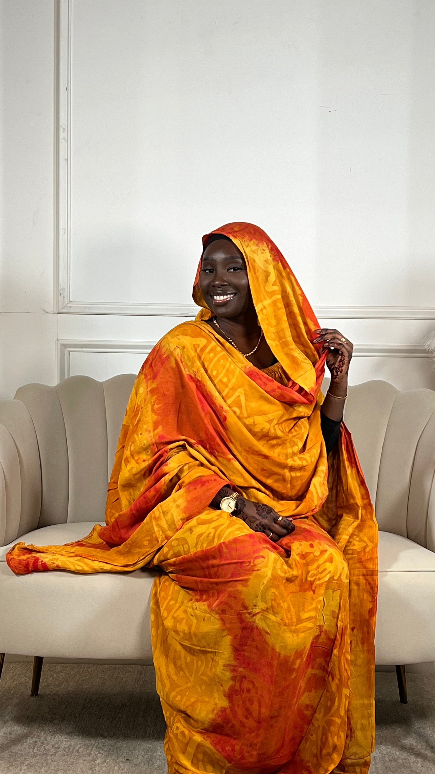 Wraps Collection: