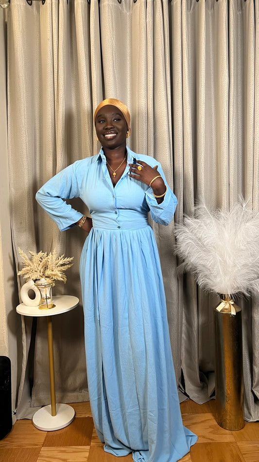 Ziara dress
