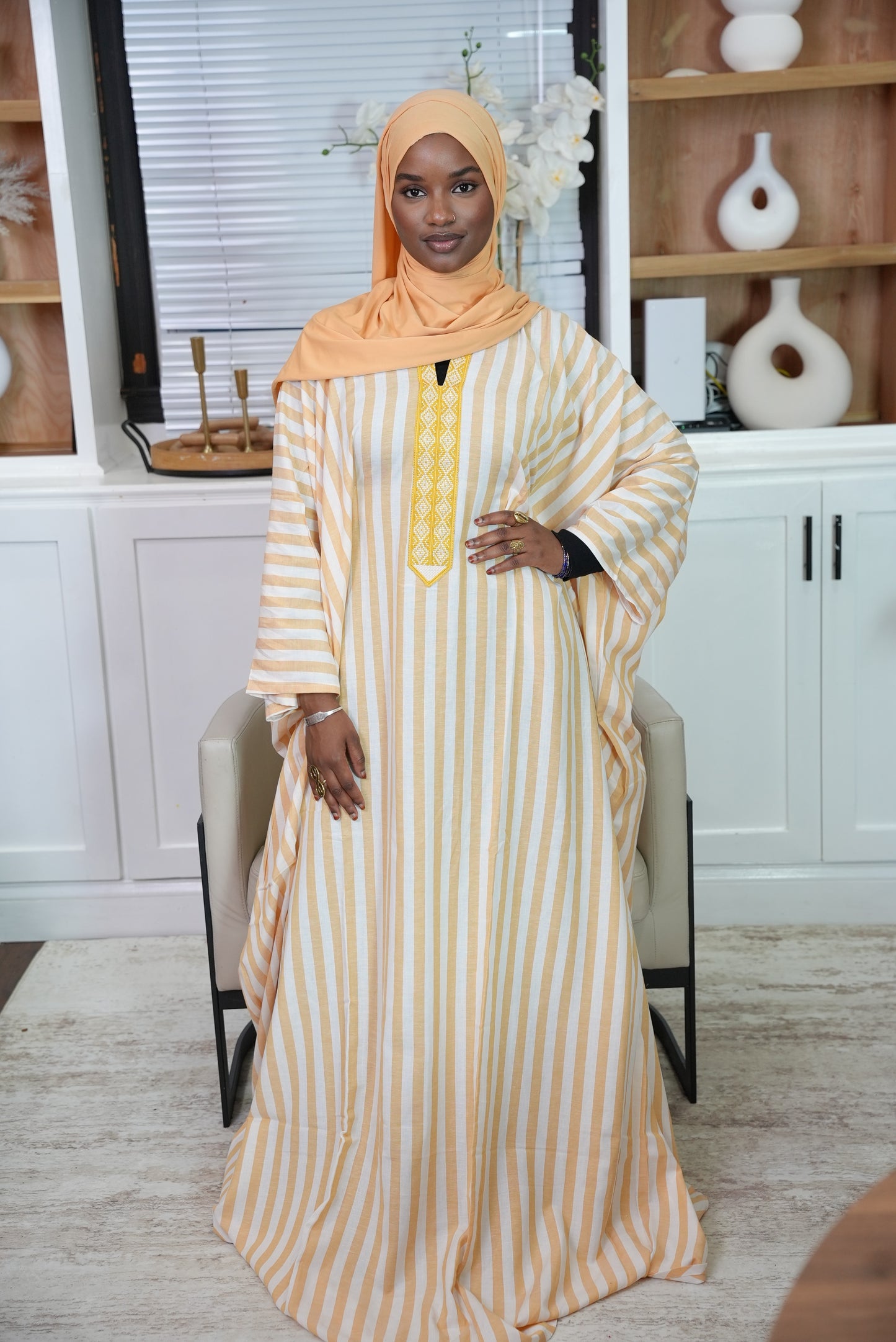 Robe Sokhna Mai