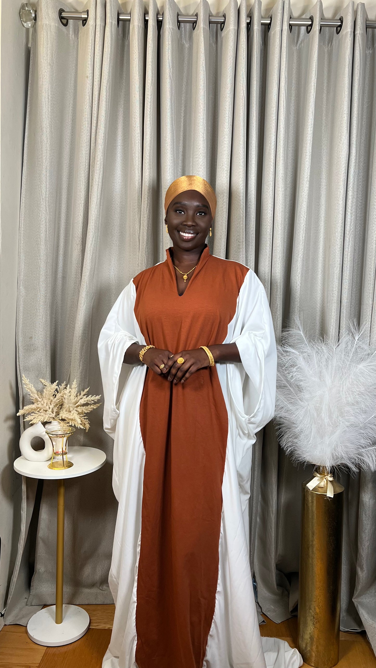 Robe Binta