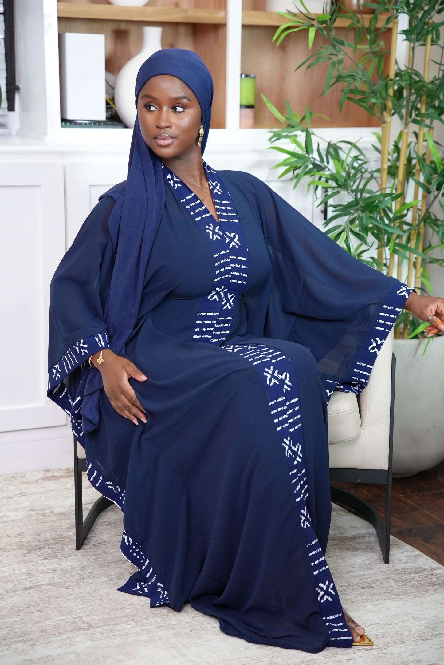 Jasmine Dress