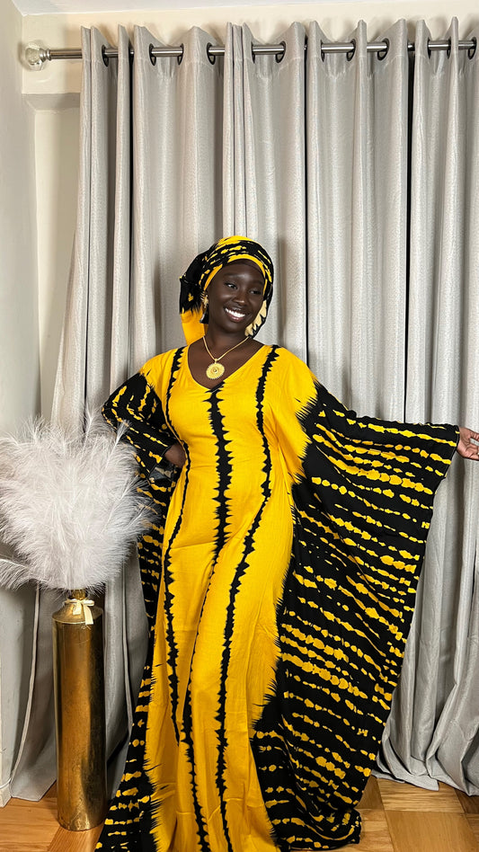 Robe Fatou