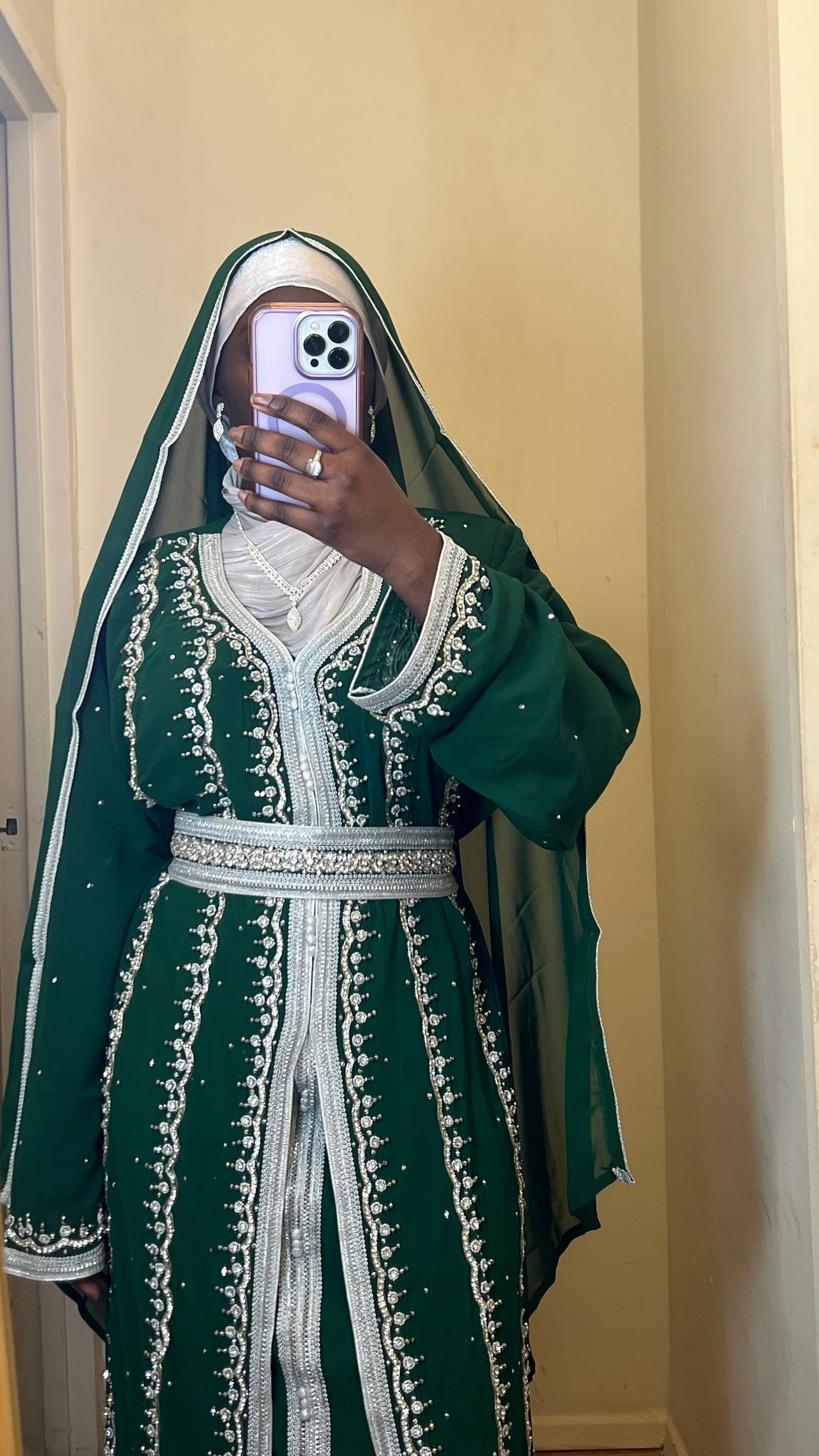 Traditional Eid
