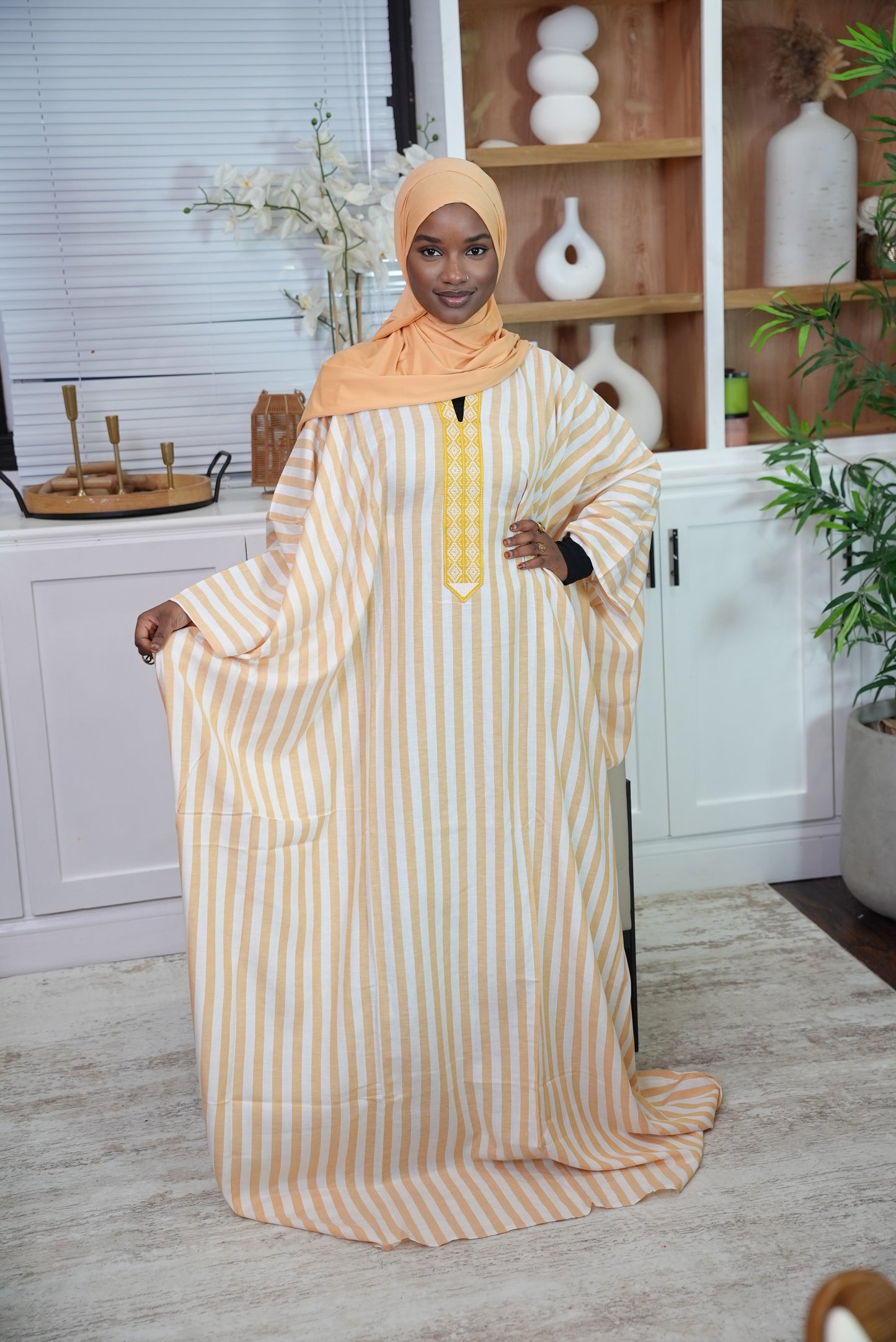 Robe Sokhna Mai