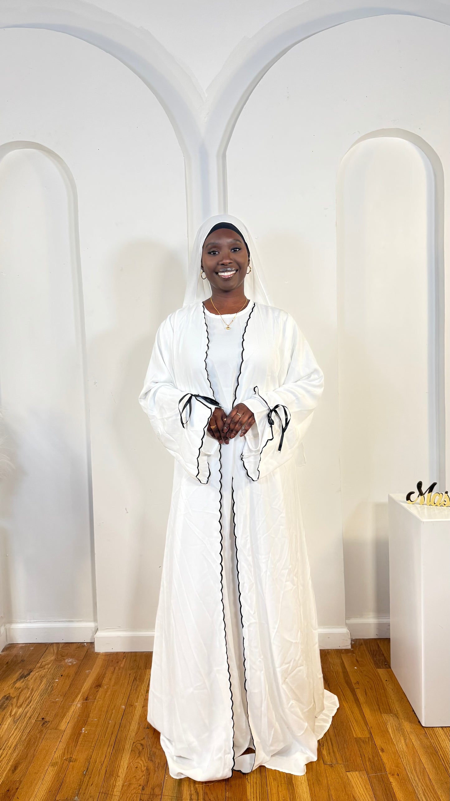 Samira Abaya