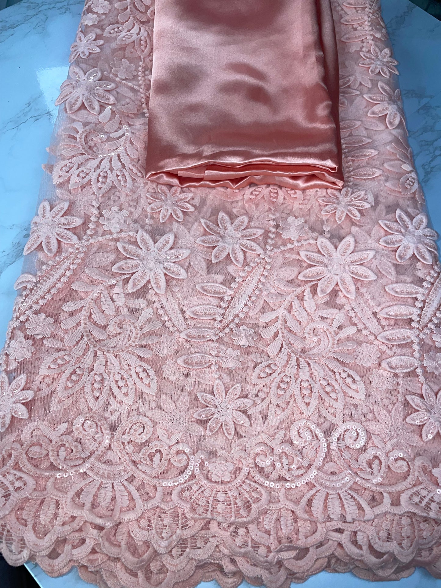 Zarah Lace