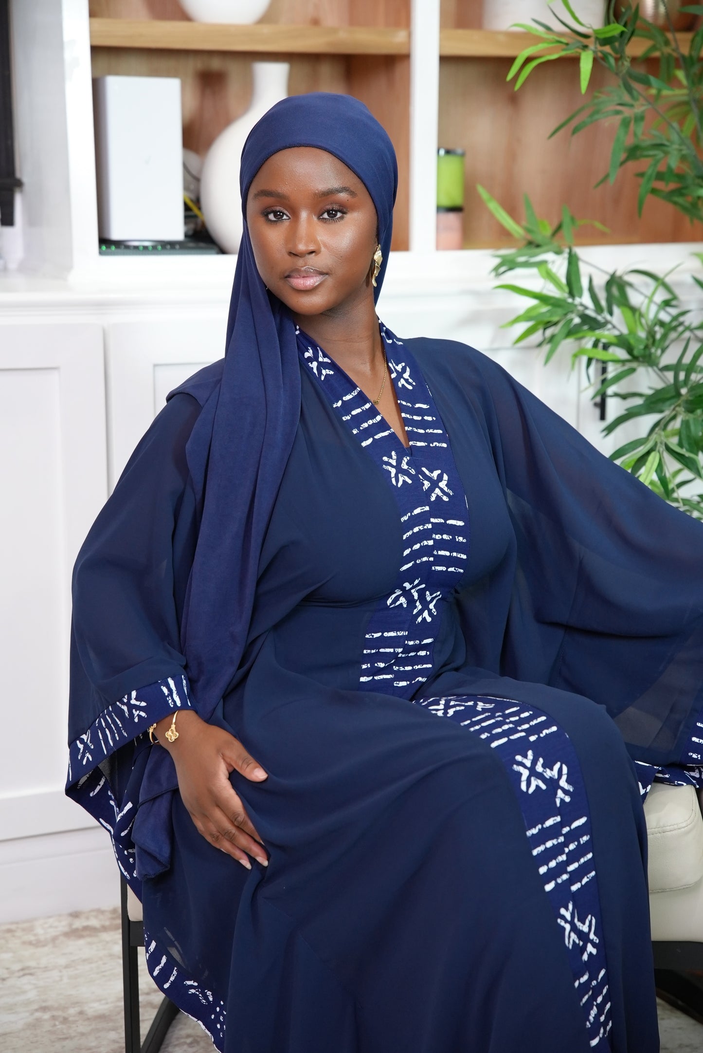 Jasmine Dress