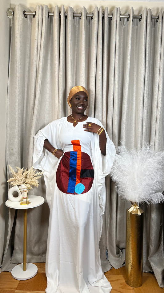 Robe Binta