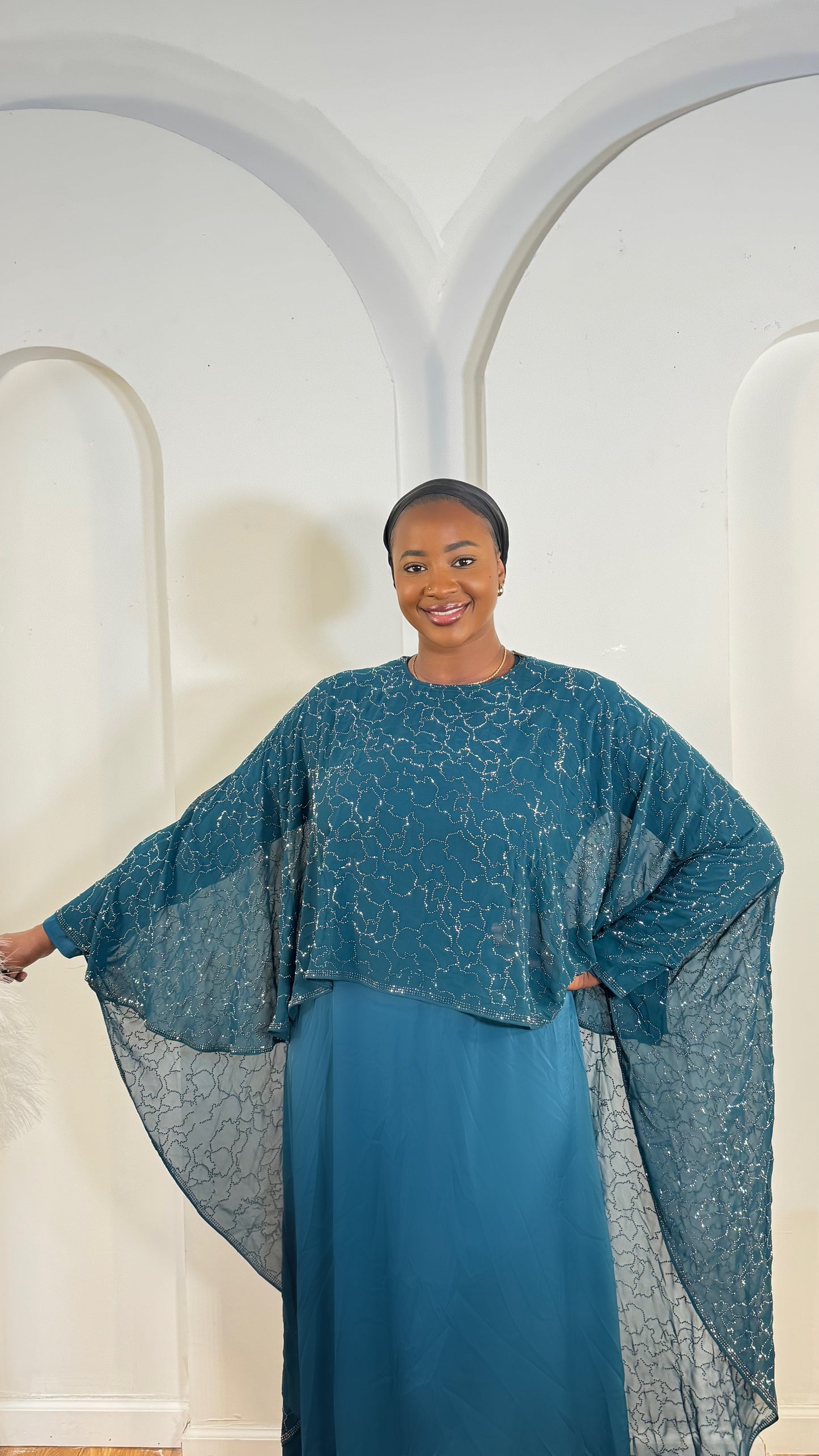 Noor Abaya