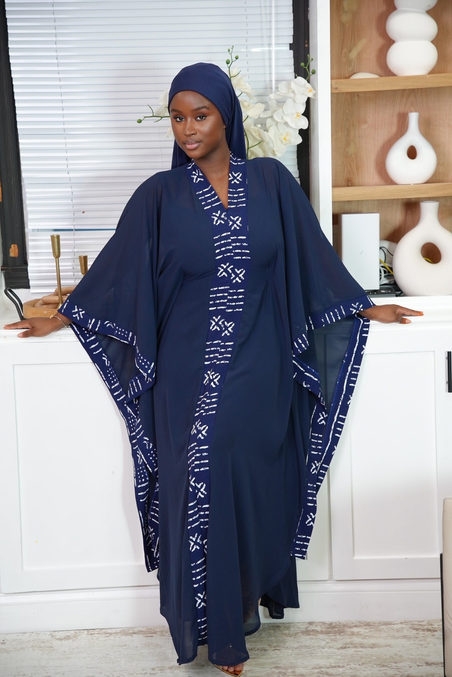 Jasmine Dress