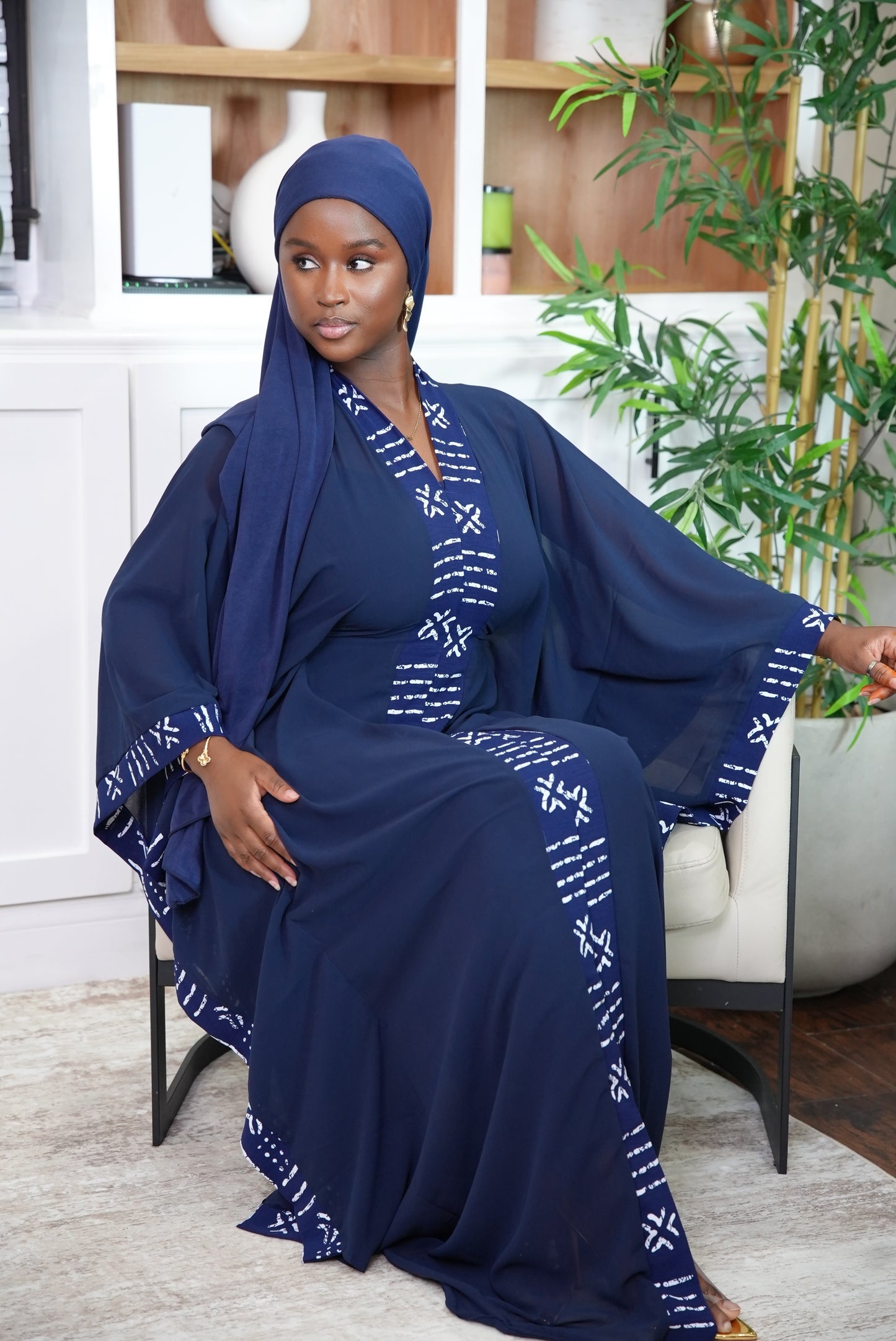 Jasmine Dress
