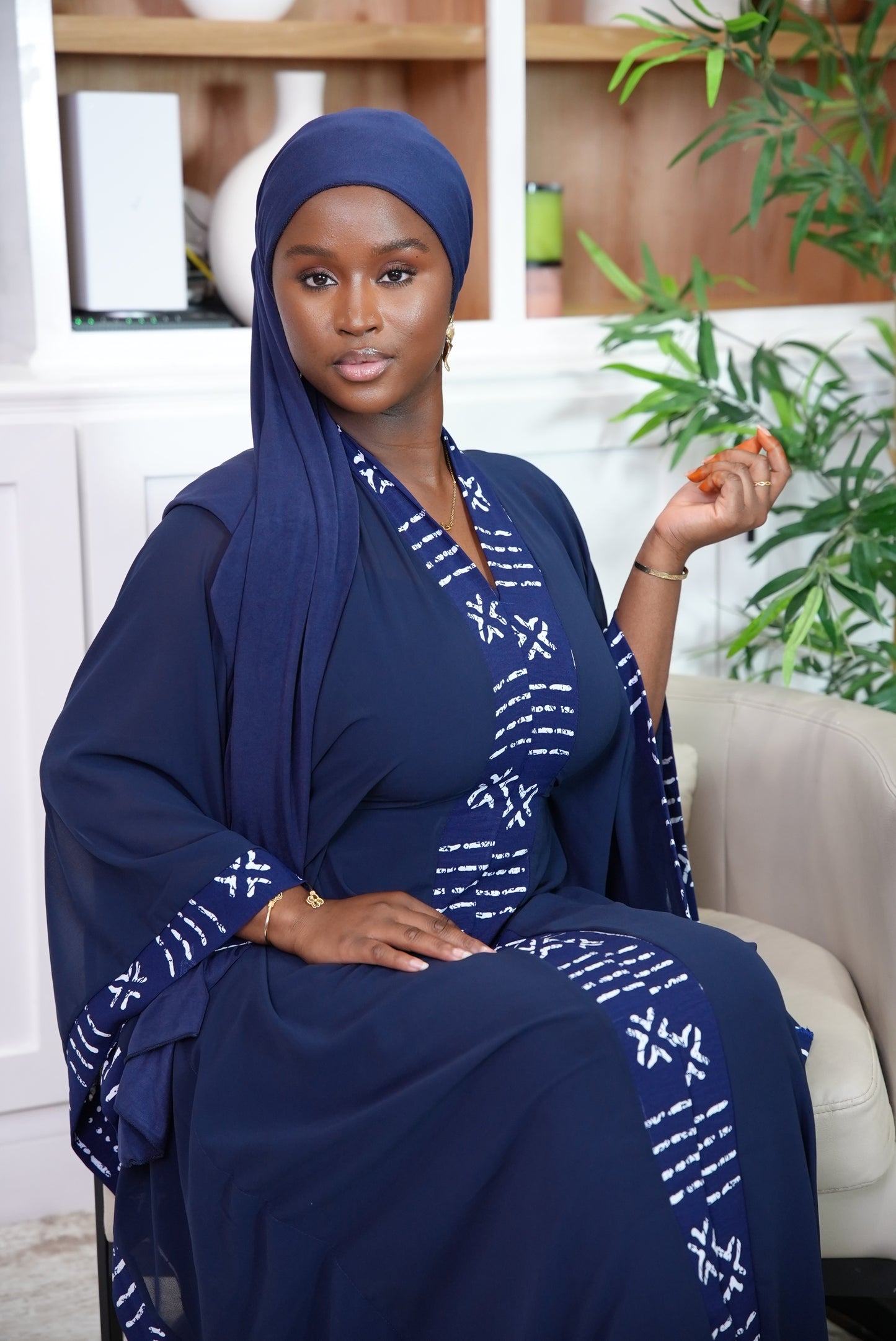 Jasmine Dress