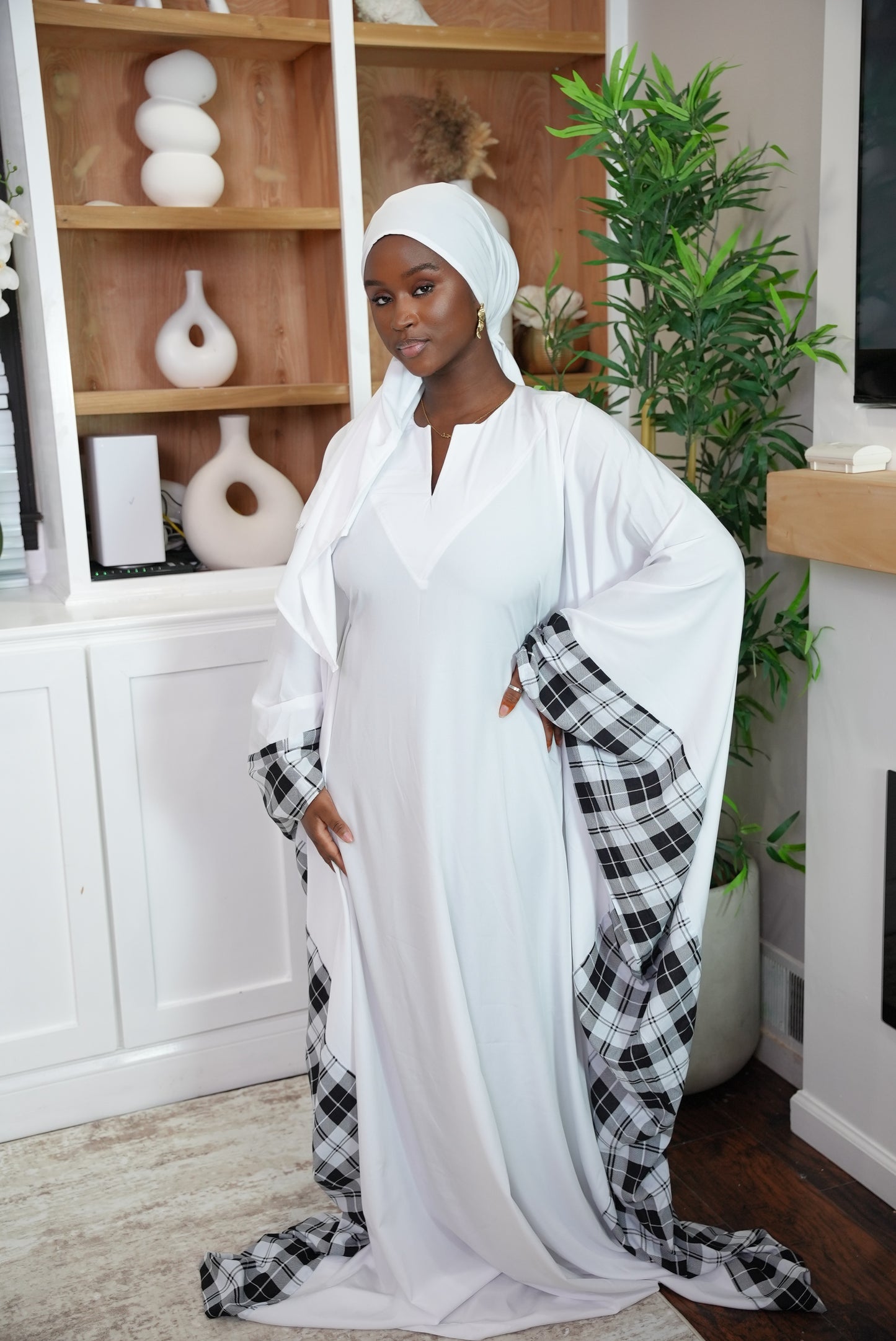 Robe Aida