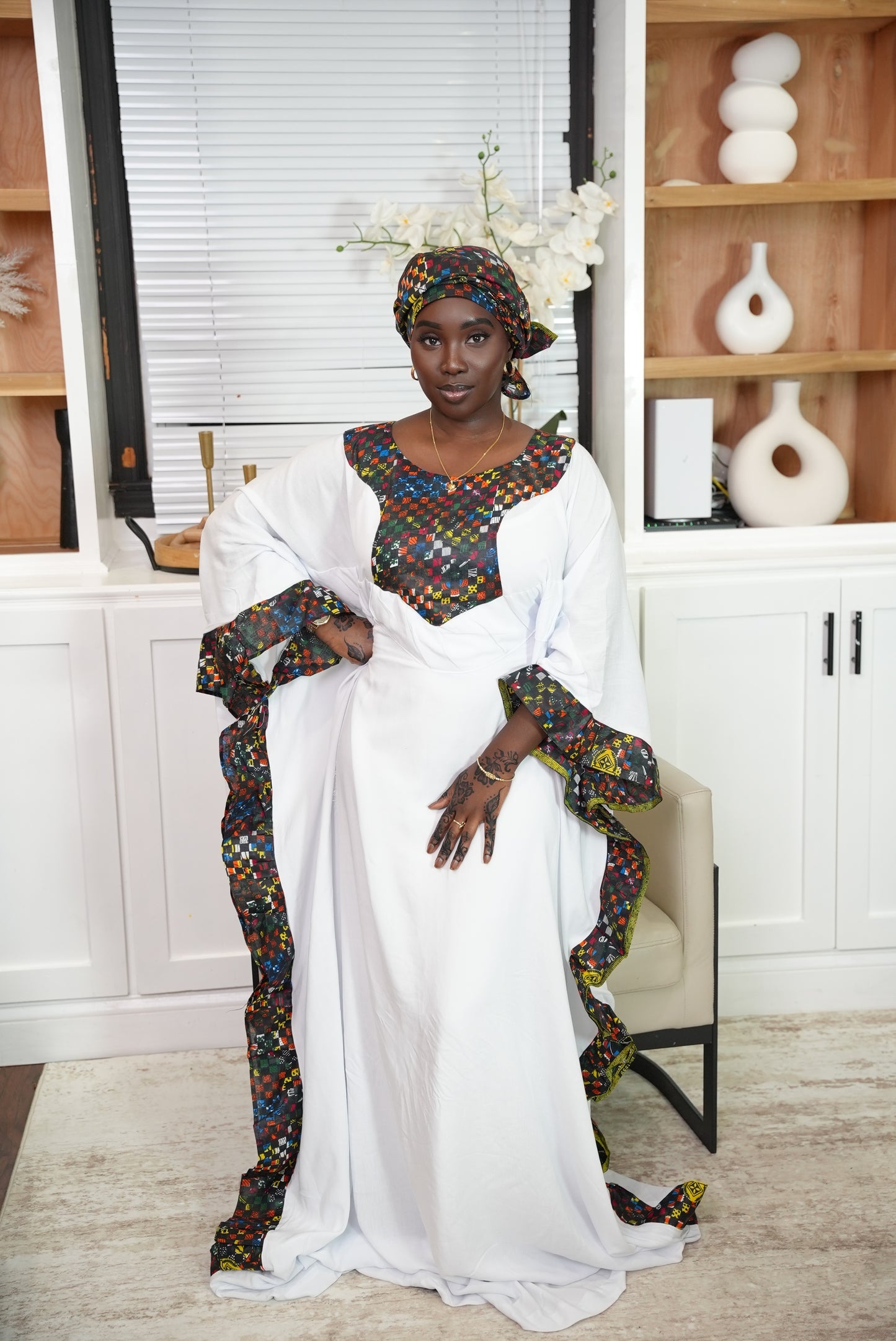 Robe Yaye Fall