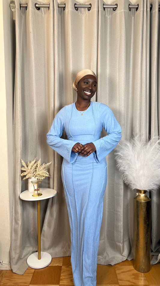 Samaya Dress